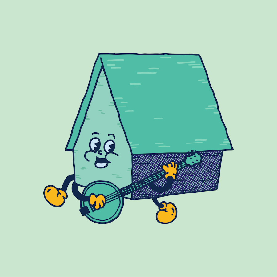 Green Shack Shows: Brasstactics