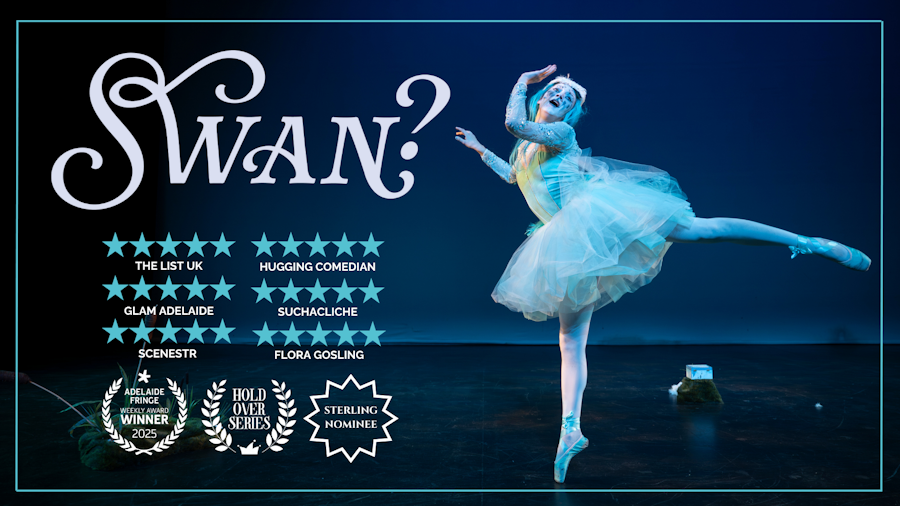 Swan?